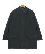 -（ソノタ）ステンカラーコート 黒 サイズ:L メンズ/2200684992013
