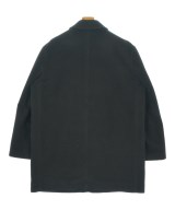 -（ソノタ）ステンカラーコート 黒 サイズ:L メンズ/2200684992013