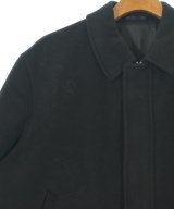 -（ソノタ）ステンカラーコート 黒 サイズ:L メンズ/2200684992013