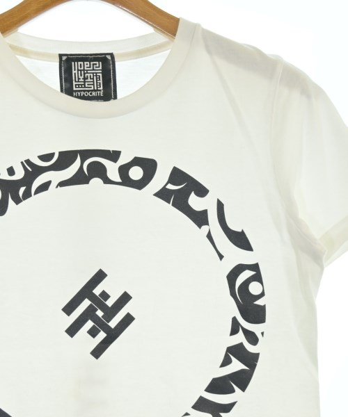 -（ソノタ）Tシャツ・カットソー 白 サイズ:S メンズ/2200684992020