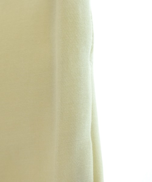 -（ソノタ）スラックス 白 サイズ:38(M位) レディース/2200684994024