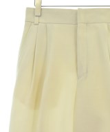 -（ソノタ）スラックス 白 サイズ:38(M位) レディース/2200684994024