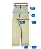 -（ソノタ）スラックス 白 サイズ:38(M位) レディース/2200684994024