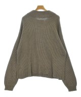 -（ソノタ）ニット・セーター 茶 サイズ:M メンズ/2200685019054