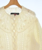 -（ソノタ）カーディガン 白 サイズ:-(M位) レディース/2200685153048
