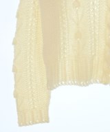 -（ソノタ）カーディガン 白 サイズ:-(M位) レディース/2200685153048