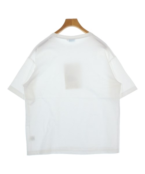 That POOL（ザットプール）Tシャツ・カットソー 白 サイズ:M メンズ/2200679422129