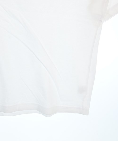 That POOL（ザットプール）Tシャツ・カットソー 白 サイズ:M メンズ/2200679422129