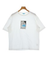 That POOL（ザットプール）Tシャツ・カットソー 白 サイズ:M メンズ/2200679422129