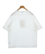 That POOL（ザットプール）Tシャツ・カットソー 白 サイズ:M メンズ/2200679422129
