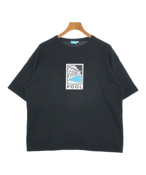 That POOL(ザットプール)Tシャツ・カットソー 黒 サイズ:M/2200679422136