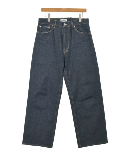 その他(ソノタ)デニムパンツ 紺 サイズ:30(M位)/2200685304013