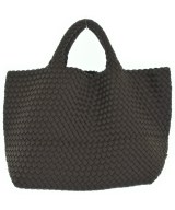 -（ソノタ）トートバッグ 茶 サイズ:M レディース/2200685342046