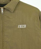 O.K.（オーケー）ブルゾン カーキ サイズ:F メンズ/2200685412046