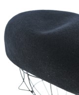 -（ソノタ）ハット 黒 サイズ:- メンズ/2200685539019
