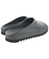 HYKE（ハイク）サンダル 黒 サイズ:UK9(27.5cm位) メンズ/2200685539033