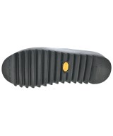 HYKE（ハイク）サンダル 黒 サイズ:UK9(27.5cm位) メンズ/2200685539033