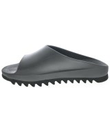 HYKE（ハイク）サンダル 黒 サイズ:UK9(27.5cm位) メンズ/2200685539033