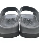HYKE（ハイク）サンダル 黒 サイズ:UK9(27.5cm位) メンズ/2200685539033