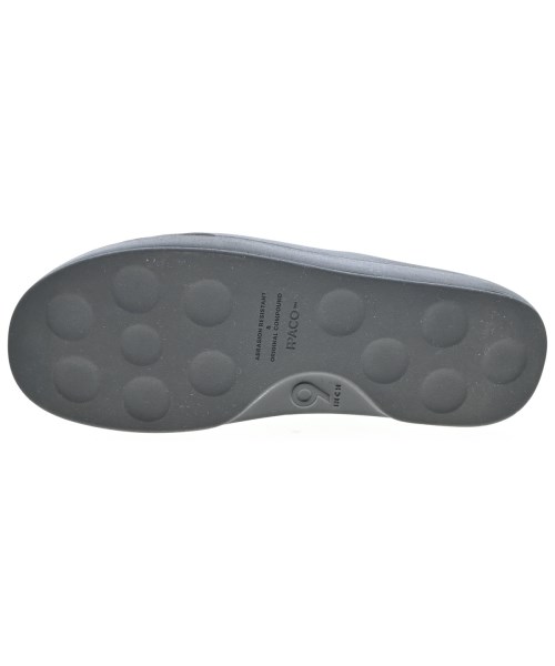 -（ソノタ）サンダル 黒 サイズ:UK9(27.5cm位) メンズ/2200685539040