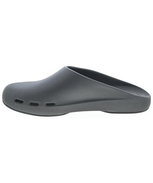 -（ソノタ）サンダル 黒 サイズ:UK9(27.5cm位) メンズ/2200685539040