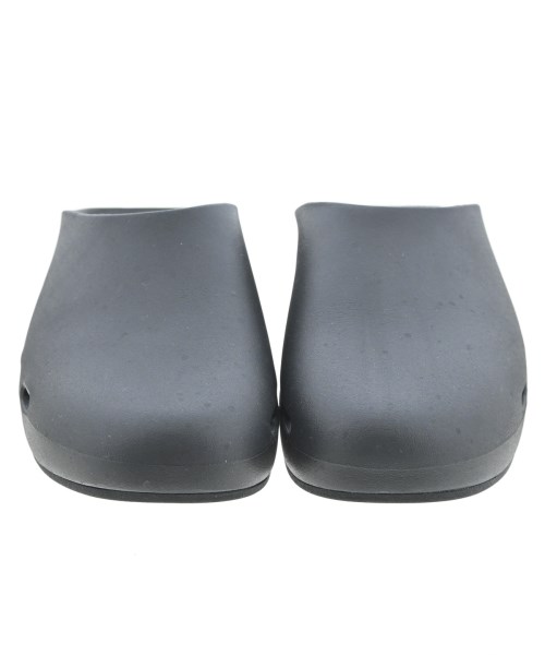 -（ソノタ）サンダル 黒 サイズ:UK9(27.5cm位) メンズ/2200685539040
