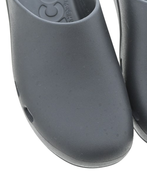 -（ソノタ）サンダル 黒 サイズ:UK9(27.5cm位) メンズ/2200685539040