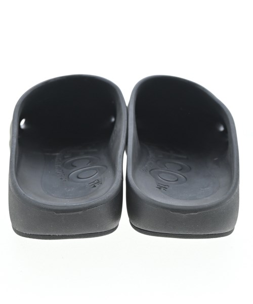 -（ソノタ）サンダル 黒 サイズ:UK9(27.5cm位) メンズ/2200685539040