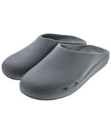 -（ソノタ）サンダル 黒 サイズ:UK9(27.5cm位) メンズ/2200685539040