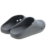 -（ソノタ）サンダル 黒 サイズ:UK9(27.5cm位) メンズ/2200685539040