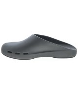 -（ソノタ）サンダル 黒 サイズ:UK9(27.5cm位) メンズ/2200685539040
