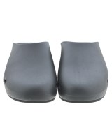 -（ソノタ）サンダル 黒 サイズ:UK9(27.5cm位) メンズ/2200685539040
