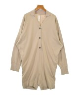 -（ソノタ）オールインワン/サロペット ベージュ サイズ:F レディース/2200680625021