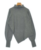 MIESROHE（ミースロエ）ニット・セーター グレー サイズ:F レディース/2200677151144