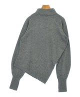 MIESROHE（ミースロエ）ニット・セーター グレー サイズ:F レディース/2200677151144