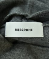 MIESROHE（ミースロエ）ニット・セーター グレー サイズ:F レディース/2200677151144