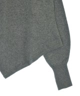 MIESROHE（ミースロエ）ニット・セーター グレー サイズ:F レディース/2200677151144