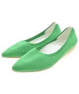-（ソノタ）パンプス 緑 サイズ:-(21.5cm位) レディース/2200678536032