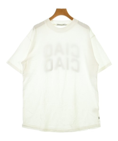 その他(ソノタ)Tシャツ・カットソー 白 サイズ:XS/2200679254065