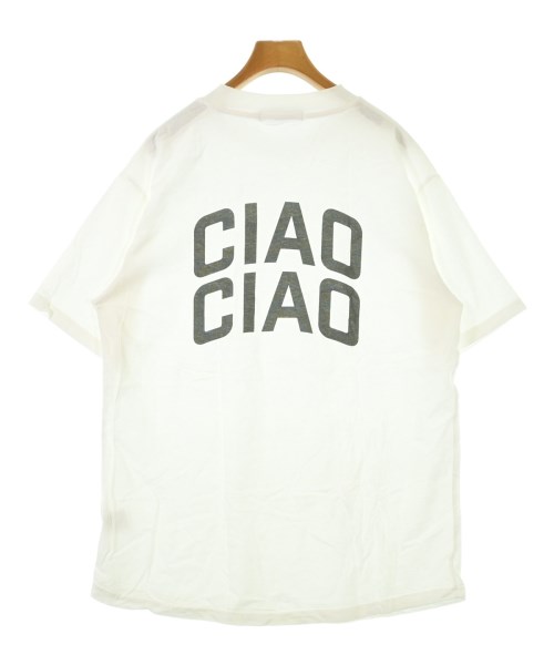 -（ソノタ）Tシャツ・カットソー 白 サイズ:XS レディース/2200679254065