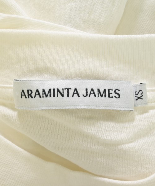 -（ソノタ）Tシャツ・カットソー 白 サイズ:XS レディース/2200679254065