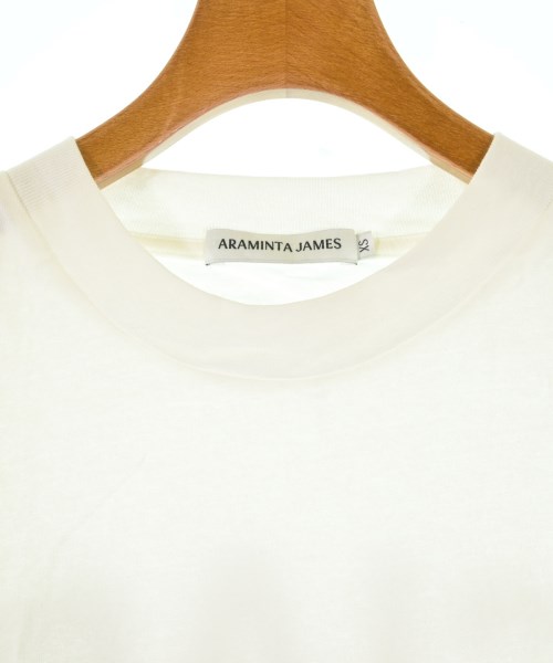 -（ソノタ）Tシャツ・カットソー 白 サイズ:XS レディース/2200679254065