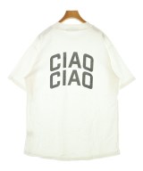 -（ソノタ）Tシャツ・カットソー 白 サイズ:XS レディース/2200679254065