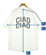 -（ソノタ）Tシャツ・カットソー 白 サイズ:XS レディース/2200679254065