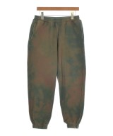 -（ソノタ）スウェットパンツ カーキ サイズ:-(S位) メンズ/2200683030020