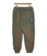 -（ソノタ）スウェットパンツ カーキ サイズ:-(S位) メンズ/2200683030020