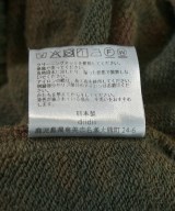 -（ソノタ）スウェットパンツ カーキ サイズ:-(S位) メンズ/2200683030020