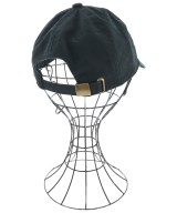 -（ソノタ）キャップ 黒 サイズ:- メンズ/2200685555248