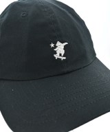 -（ソノタ）キャップ 黒 サイズ:- メンズ/2200685555248