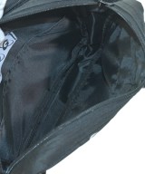 -（ソノタ）ショルダーバッグ 黒 サイズ:- メンズ/2200685593189